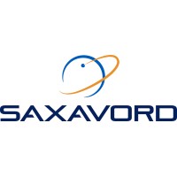 SaxaVord Spaceport logo - Similar company to Longbow Space Technologies Ltd