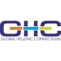 Global Hellenic Connections logo - Similar company to Thriasio Logistics Centre