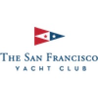 The San Francisco Yacht Club logo - Similar company to Grape Experience