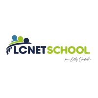 LCNetSchool por Lotty Castillo logo - Similar company to Kazator Perú