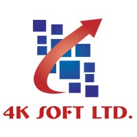 4K SOFT LTD logo - Similar company to 4K-Soft Ltd.