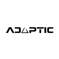 Adaptic logo - Similar company to Clientmach