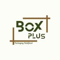 Box Plus logo - Similar company to Boxplus