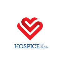 Hospice of Elgin logo - Similar company to Thorold Museum And Cultural Centre