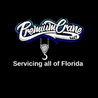 Premium Crane, LLC logo - Similar company to Catalyst Communications Network