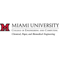 Miami University - Chemical Paper And Biomedical Engineering