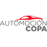 Automoción Copa logo - Similar company to Desuflí