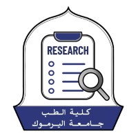 Yarmouk Medical Research Club logo - Similar company to Techno Steel Import & Export