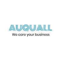 Auquall BPO Services logo - Similar company to Alpha Bpo