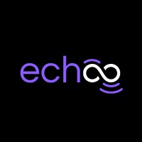 Echoo logo - Similar company to Viitamine