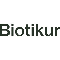 Biotikur logo - Similar company to Wiser Digital