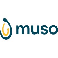 Muso logo - Similar company to Medic