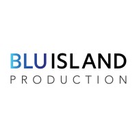 Blu Island Production logo - Similar company to Technology Design Associates