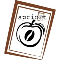 Apricot Coffee logo - Similar company to Gravity Coffee Kft