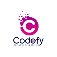 Codefy logo - Similar company to Faletotal