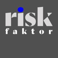 RiskFaktor logo - Similar company to Compliance And Risk Executive Women (Crew)