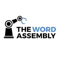 The Word Assembly logo - Similar company to Asia-Pacific Connections