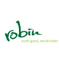 Robin Werkt Beter