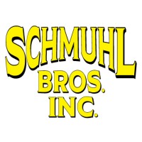 Schmuhl Brothers, Inc. logo - Similar company to Myco Driver
