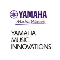 Yamaha Music Innovations logo - Similar company to Sensor Sport Lab