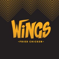 Wings Fried Chicken logo - Similar company to Kansas Fried Chicken