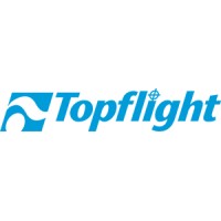 Topflight Corporation logo - Similar company to Eis Fabrication Solutions