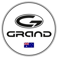 Grand Boats Australia logo - Similar company to Drj Crew