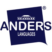 ANDERS LANGUAGES logo - Similar company to Cyb Consultoría