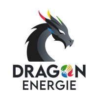 Entreprise Dragon Energie - Artisan plombier/chauffagiste logo - Similar company to Entreprise De Maintenance Et De Travaux En Energie ( Emte)