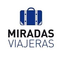 Miradas Viajeras logo - Similar company to Revista Airelibre