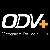 ODV+ (Occasion de voir plus) logo - Similar company to Cfbs Algeria