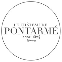 Château de Pontarmé logo - Similar company to Cupdate