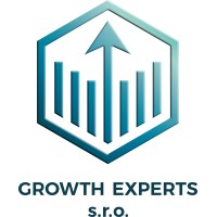 Growth Experts logo - Similar company to Hca Czechia