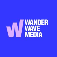 Wander Wave Media logo - Similar company to Crescend Technologies, Llc