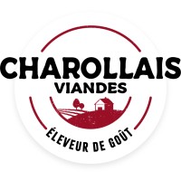 CHAROLLAIS VIANDES logo - Similar company to Sheep Central