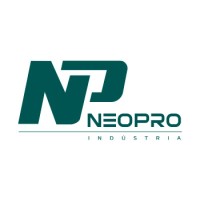 Neopro logo - Similar company to Neopro
