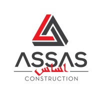 ASSAS Construction logo - Similar company to Constratech (Construction Technology Summit)