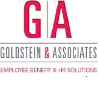 Goldstein & Associates LLC logo - Similar company to Bespoke Retirement Advisors