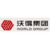 沃得集团 logo - Similar company to B2B-Alive Ltd