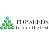 Top Seeds Ibérica logo - Similar company to Semillas Ramiro Arnedo S.A.