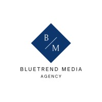 BlueTrend Media logo - Similar company to Bluetrend Technologies