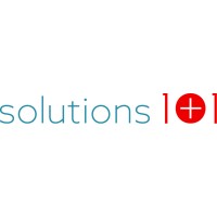 Solutions 101 logo - Similar company to End State Solutions Llc