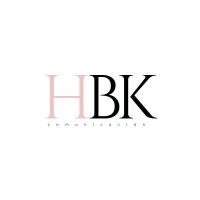 HBK | Helen Bernatzky Köhli logo - Similar company to Press1