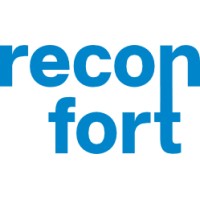 Reconfort Limited logo - Similar company to Sqr Peg