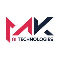 MK AI TECHNOLOGIES LTD logo - Similar company to Mk Solution