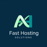 Alex Henson - Web Hosting Solutions logo - Similar company to Etnhost Web Hosting Company