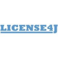 LICENSE4J logo - Similar company to One Task