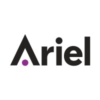 Ariel Group logo - Similar company to Startplayinggames