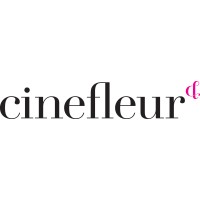 Cinefleur logo - Similar company to Li Moon