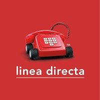 Linea Directa Aseguradora logo - Similar company to Ocaso